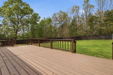 Stunning Country Estate w/Acreage, Home & Spring in West PlainsMO - image 47