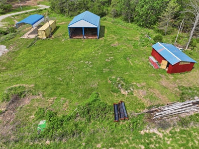 Stunning Country Estate w/Acreage, Home & Spring in West PlainsMO - image 14