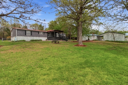 Stunning Country Estate w/Acreage, Home & Spring in West PlainsMO - image 12