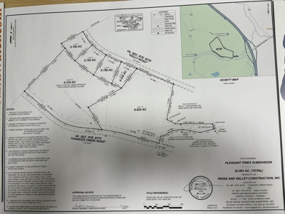 Land for sale in Fancy Gap, Va - image 7