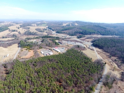Land for sale Carroll County, Va - image 5
