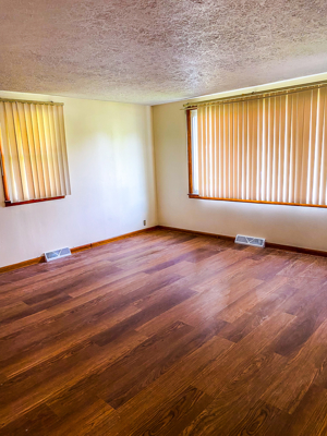 Updated Country Home with Workshop in Solsberry Indiana For Sale