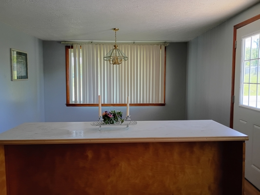Updated Country Home with Workshop in Solsberry Indiana For Sale