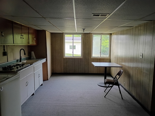 Updated Country Home with Workshop in Solsberry Indiana For Sale