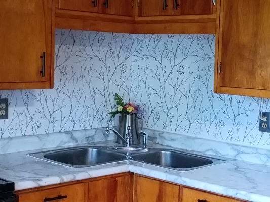 Updated Country Home with Workshop in Solsberry Indiana For Sale