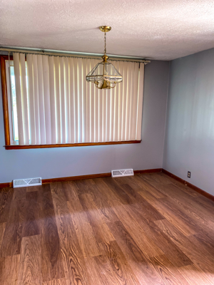Updated Country Home with Workshop in Solsberry Indiana For Sale