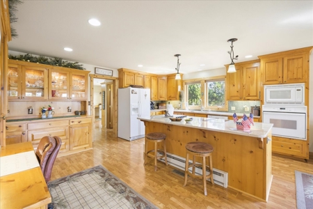 Luxury Log Hill Ridgway Estate with Stunning Mountain Views - image 5