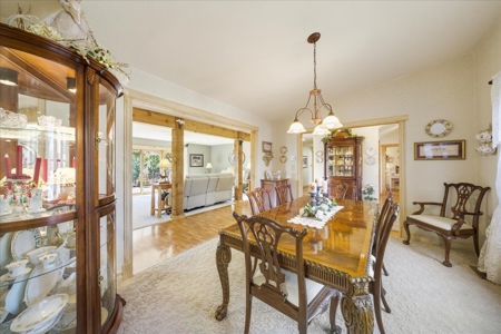 Luxury Log Hill Ridgway Estate with Stunning Mountain Views - image 4
