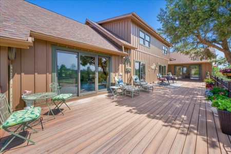 Luxury Log Hill Ridgway Estate with Stunning Mountain Views - image 21