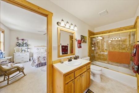 Luxury Log Hill Ridgway Estate with Stunning Mountain Views - image 16