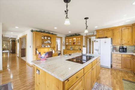 Luxury Log Hill Ridgway Estate with Stunning Mountain Views - image 6