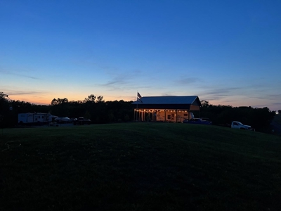 Lake Thunderhead in Unionville, Missouri - Two Lots For Sale - image 14