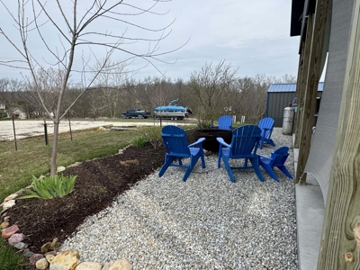 Lake Thunderhead in Unionville, Missouri - Two Lots For Sale - image 7
