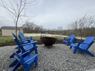 Lake Thunderhead in Unionville, Missouri - Two Lots For Sale - image 9