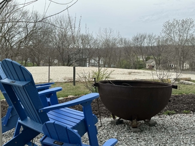 Lake Thunderhead in Unionville, Missouri - Two Lots For Sale - image 8