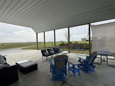 Lake Thunderhead in Unionville, Missouri - Two Lots For Sale - image 5