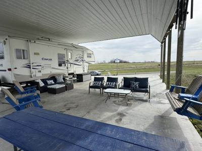 Lake Thunderhead in Unionville, Missouri - Two Lots For Sale - image 11