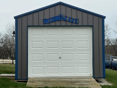Lake Thunderhead in Unionville, Missouri - Two Lots For Sale - image 13