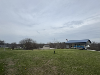 Lake Thunderhead in Unionville, Missouri - Two Lots For Sale - image 1
