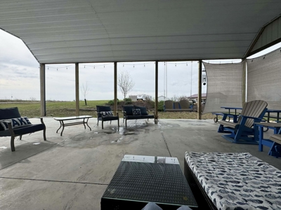 Lake Thunderhead in Unionville, Missouri - Two Lots For Sale - image 10