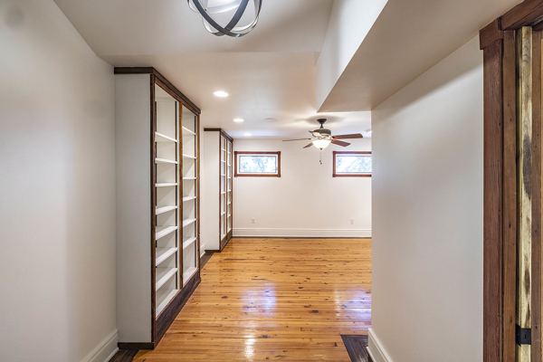 Unique 4-Level Custom Home Raceland LA