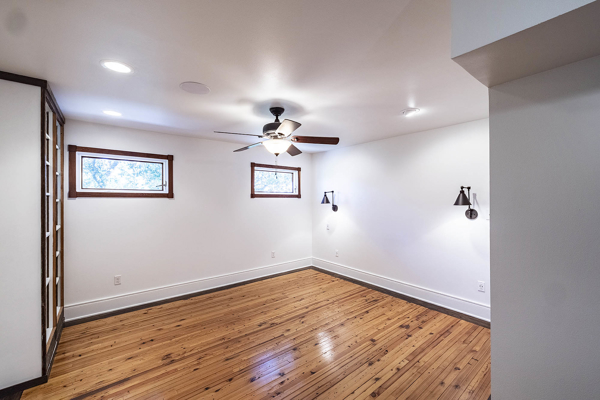 Unique 4-Level Custom Home Raceland LA