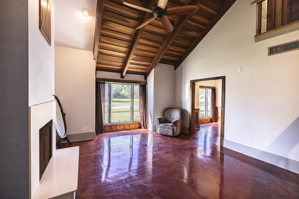 Unique 4-Level Custom Home Raceland LA