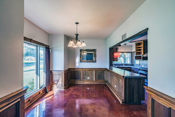 Unique 4-Level Custom Home Raceland LA
