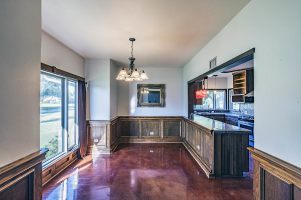 Unique 4-Level Custom Home Raceland LA