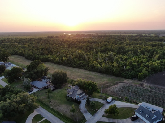 Unique 4-Level Custom Home Raceland LA