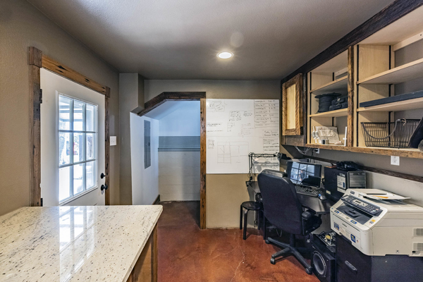 Unique 4-Level Custom Home Raceland LA