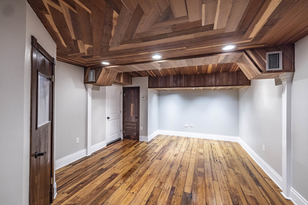 Unique 4-Level Custom Home Raceland LA