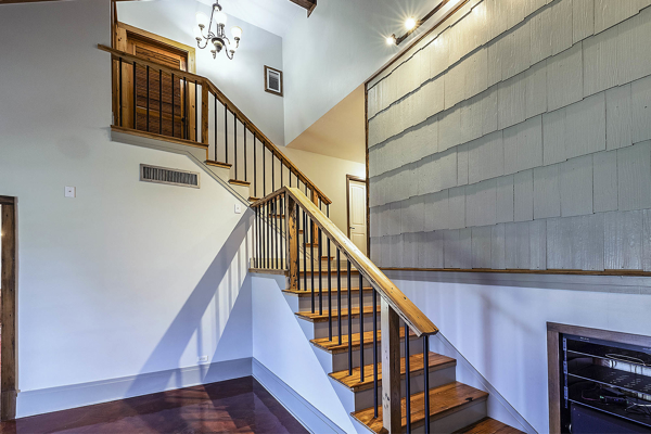 Unique 4-Level Custom Home Raceland LA