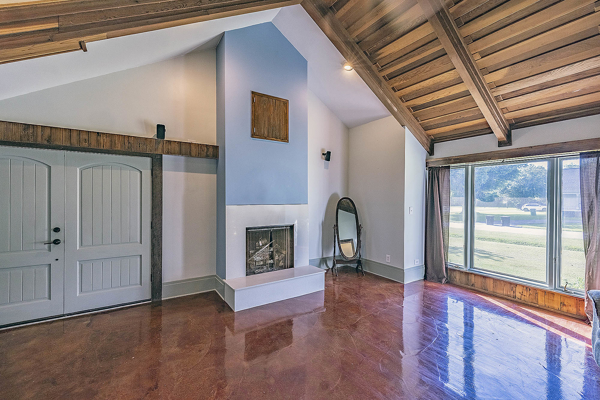 Unique 4-Level Custom Home Raceland LA
