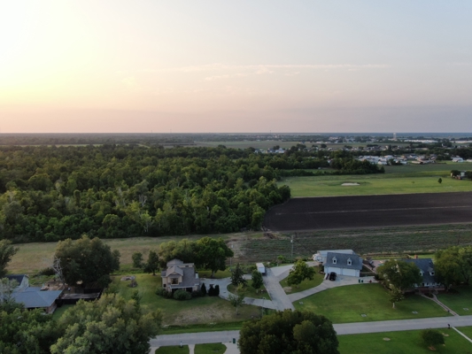 Unique 4-Level Custom Home Raceland LA