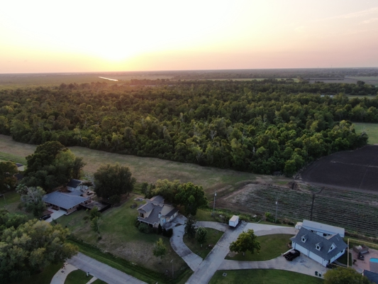 Unique 4-Level Custom Home Raceland LA