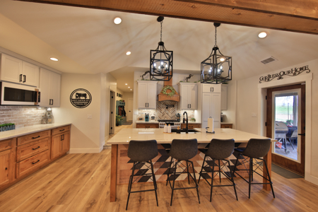 Colorado Ranch on Irrigated Acreage For Sale - image 8