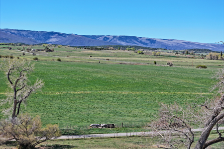 Colorado Ranch on Irrigated Acreage For Sale - image 39