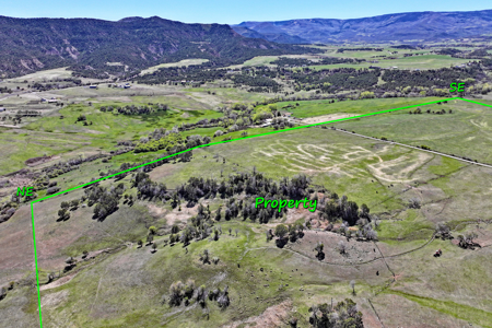 Colorado Ranch on Irrigated Acreage For Sale - image 40