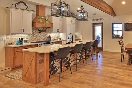 Colorado Ranch on Irrigated Acreage For Sale - image 7