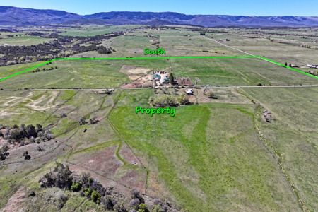 Colorado Ranch on Irrigated Acreage For Sale - image 37