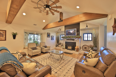 Colorado Ranch on Irrigated Acreage For Sale - image 11