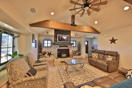 Colorado Ranch on Irrigated Acreage For Sale - image 10