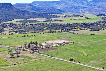 Colorado Ranch on Irrigated Acreage For Sale - image 3