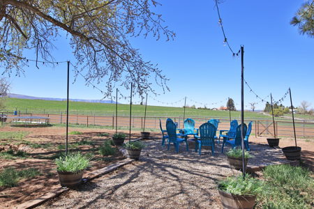 Colorado Ranch on Irrigated Acreage For Sale - image 26