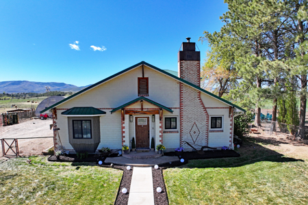 Colorado Ranch on Irrigated Acreage For Sale - image 5