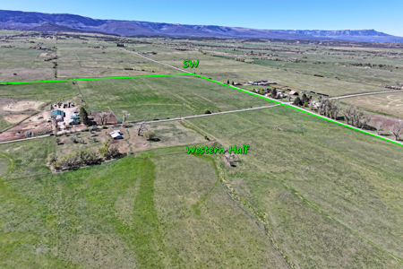 Colorado Ranch on Irrigated Acreage For Sale - image 47