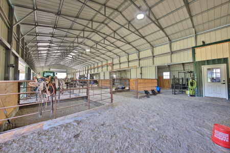 Colorado Ranch on Irrigated Acreage For Sale - image 30