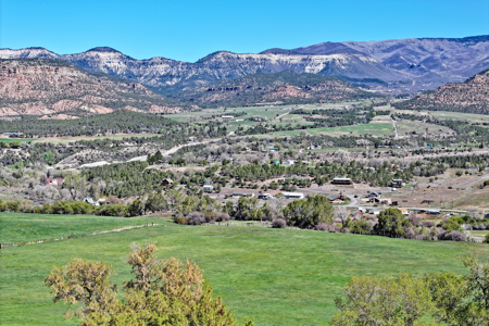 Colorado Ranch on Irrigated Acreage For Sale - image 41