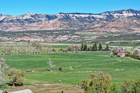 Colorado Ranch on Irrigated Acreage For Sale - image 34